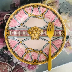 Imperial Medusa In Pink