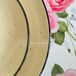 Ivory Morning Essence Breakfast Set (16 Piece Set)
