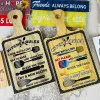 Kitchen Boards - Kitchen Rules Colored