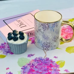 Lavender Whispers (single mug)