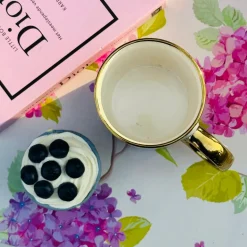 Lavender Whispers (single mug)