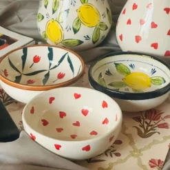 Lemon Bowl (single)