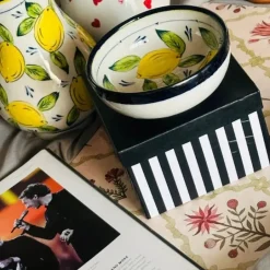 Lemon Bowl (single)