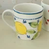Lemon Dream Mug