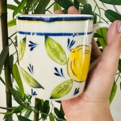 Lemon Dream Mug