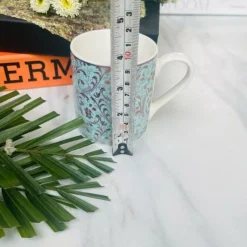 Mug Persian Pink