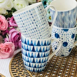 Mugs Blue Constant Love