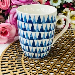 Mugs Blue Constant Love