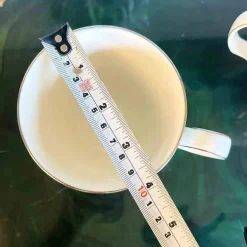 Noritake Mug Wave Golden