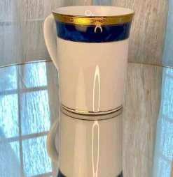 Noritake Mug w/Gift Box Majestic Blue
