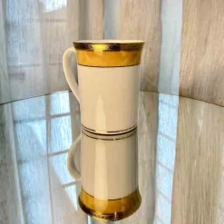 Noritake Mug w/Gift Box Majestic Yellow