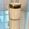 Noritake Mug w/Gift Box Majestic Black
