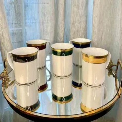 Noritake Mug w/Gift Box Majestic Yellow