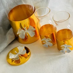Ottoman Radiance Set (7 pcs water set)
