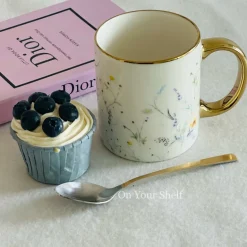 Pastel Dreams Mug (Single Mug)