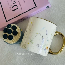 Pastel Dreams Mug (Single Mug)