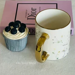 Pastel Dreams Mug (Single Mug)