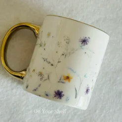Pastel Dreams Mug (Single Mug)