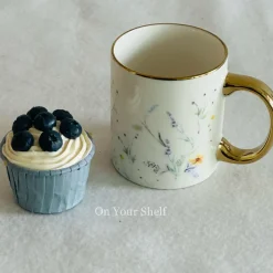 Pastel Dreams Mug (Single Mug)