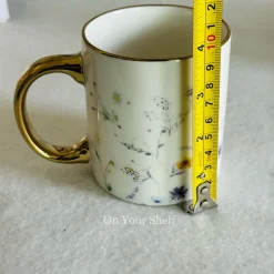 Pastel Dreams Mug (Single Mug)