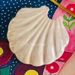 Pastel Shell Love (Single Mug)