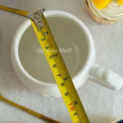 Pastel Shell Love (Single Mug)
