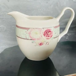 24 Piece Tea Set Blossom