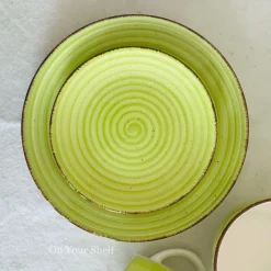 Pinewood Drift (16 Piece Breakfast Set)