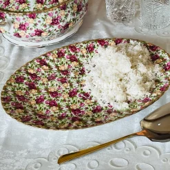 RA Love At First Sight (85 piece dinner set for 12)