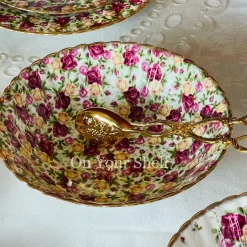 RA Love At First Sight (85 piece dinner set for 12)