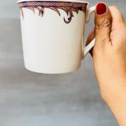 Royal and Royale Mug