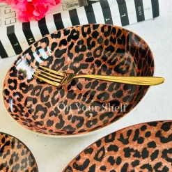 Savannah (24 piece plate set)