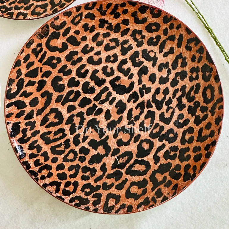 Savannah (24 piece plate set)