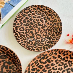 Savannah (24 piece plate set)