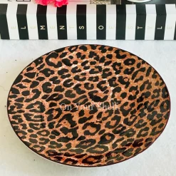 Savannah (24 piece plate set)
