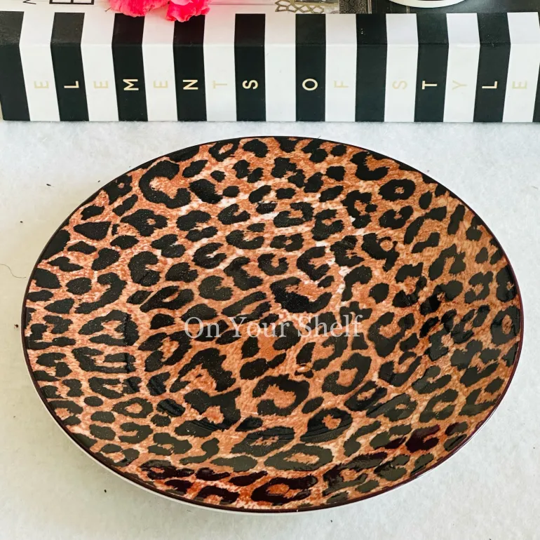 Savannah (24 piece plate set)
