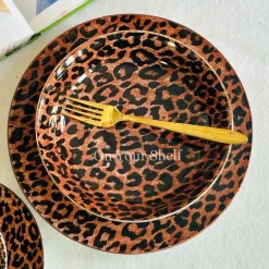 Savannah (24 piece plate set)