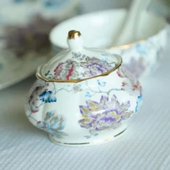 75 Secret Garden Dinner Set-Wild Love