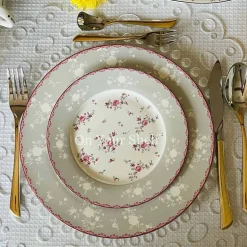 Soothing Dream Dinner Set for 8 People 61 Piece