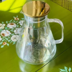 Spectrum Joy (one jug with six glasses)