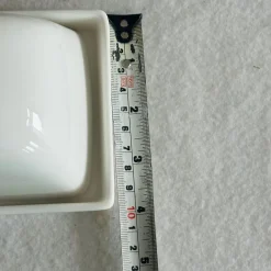 Symphony Butter Dish