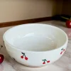 The Cherry Series Bowl