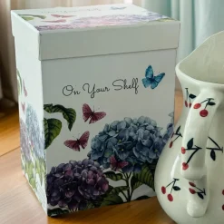 The Cherry Series Jug (Comes With The Box)