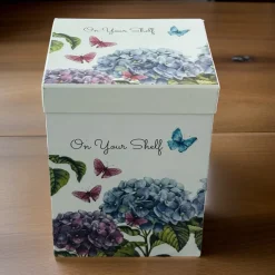 The Cherry Series Jug (Comes With The Box)