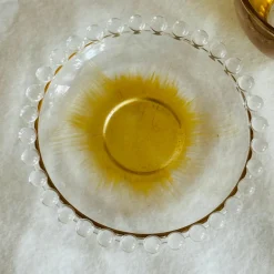 The Golden Halo (single cup and saucer)