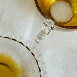 The Golden Halo (single cup and saucer)