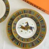 The Nomadic Majesty Collection (18 Piece Plate Set)