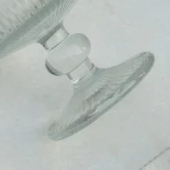 The Veil Dessert Bowl (with stem, set of six)