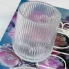 The Veil Half Glass (set of six glasses)