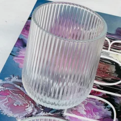 The Veil Half Glass (set of six glasses)